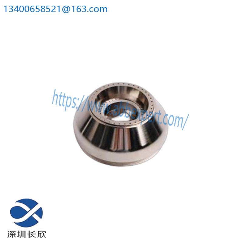 ABB 3N2632 Robot Spray Accessory