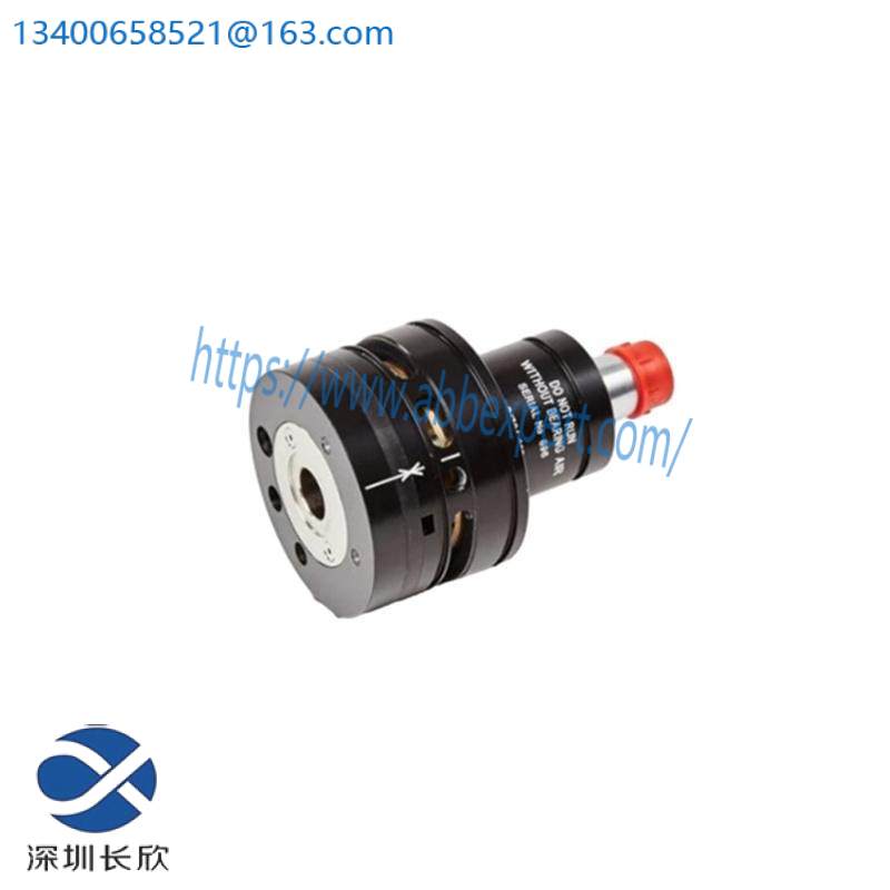 ABB 3N3745W AIR MOTOR