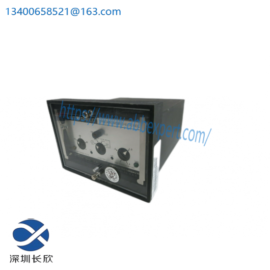 ABB 424K1105 DCS Module