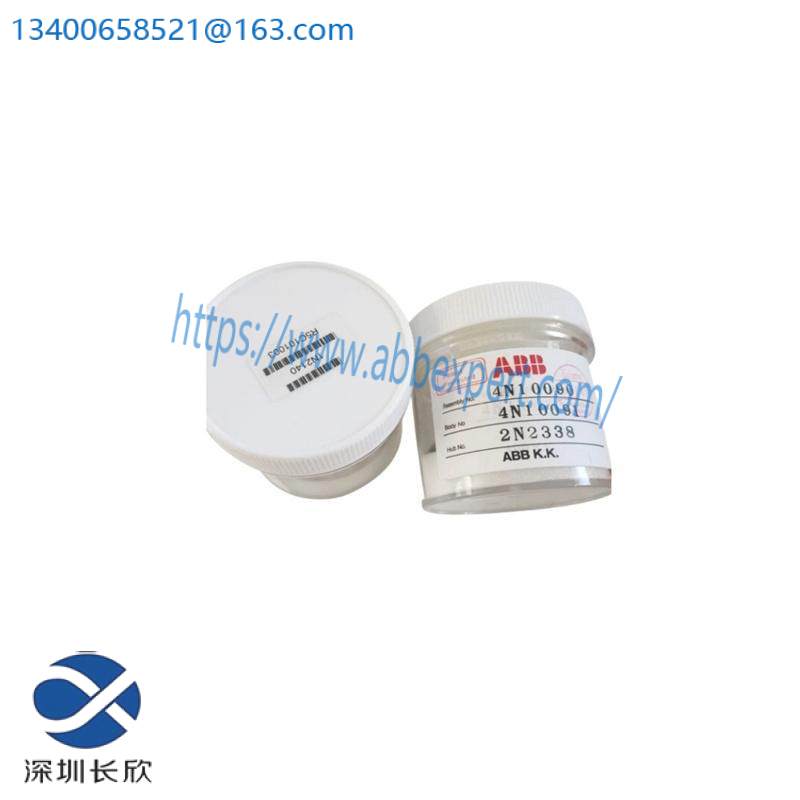 ABB 4N10090 3HNA024941-001 IRB12003HAC044516-001 4N10090 3HNA024941-001 IRB12003HAC044516-001
