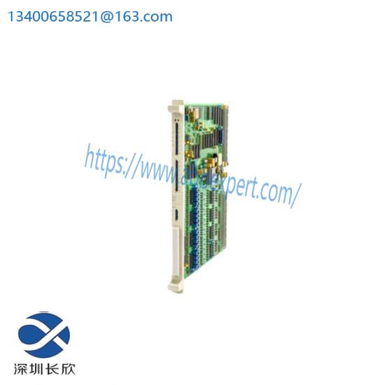 ABB 57120001-NT DSAI 130H Analog Input Board