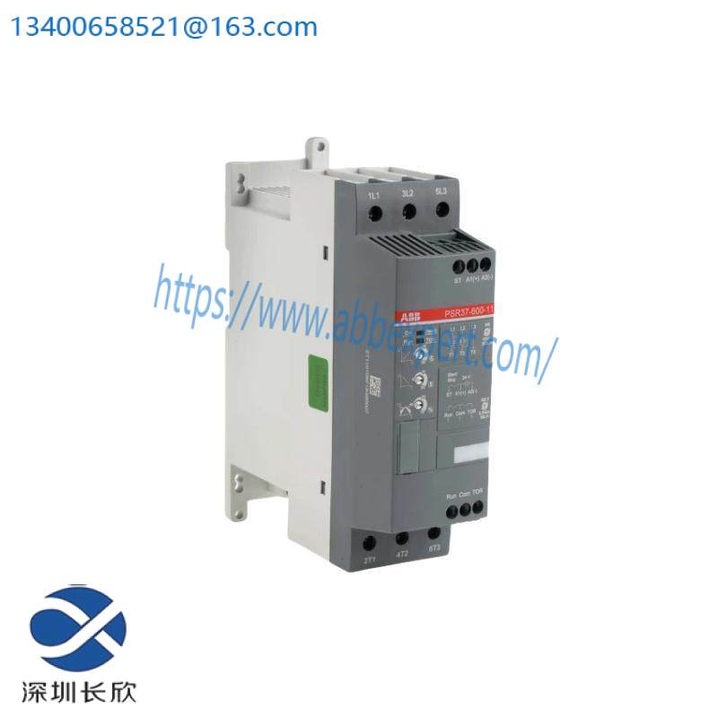 ABB 5JG 030033P0301ES JEMB10 Frequency converter module