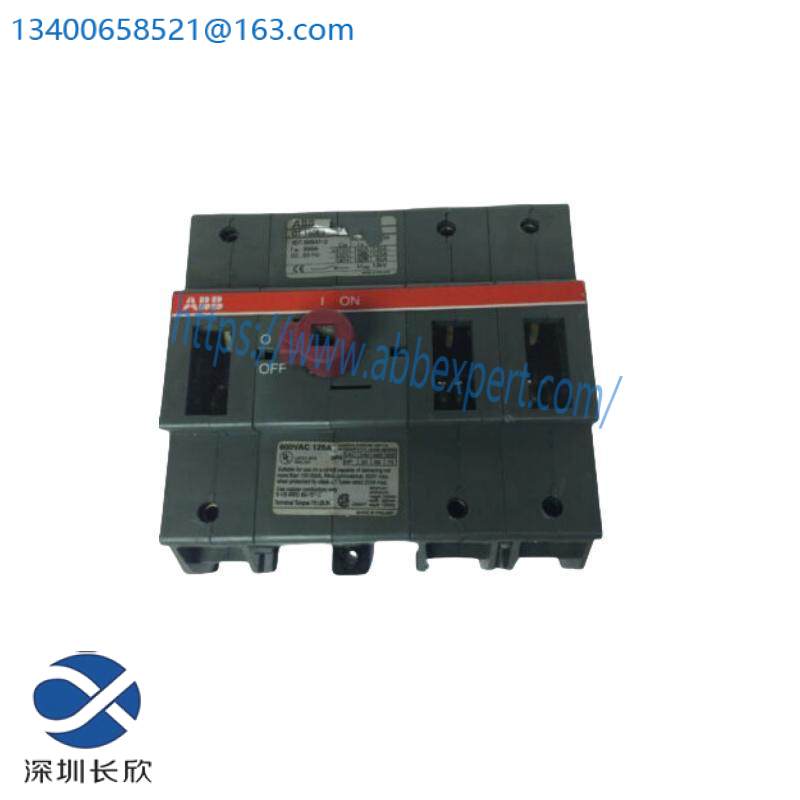 ABB 5SGY3545L0003