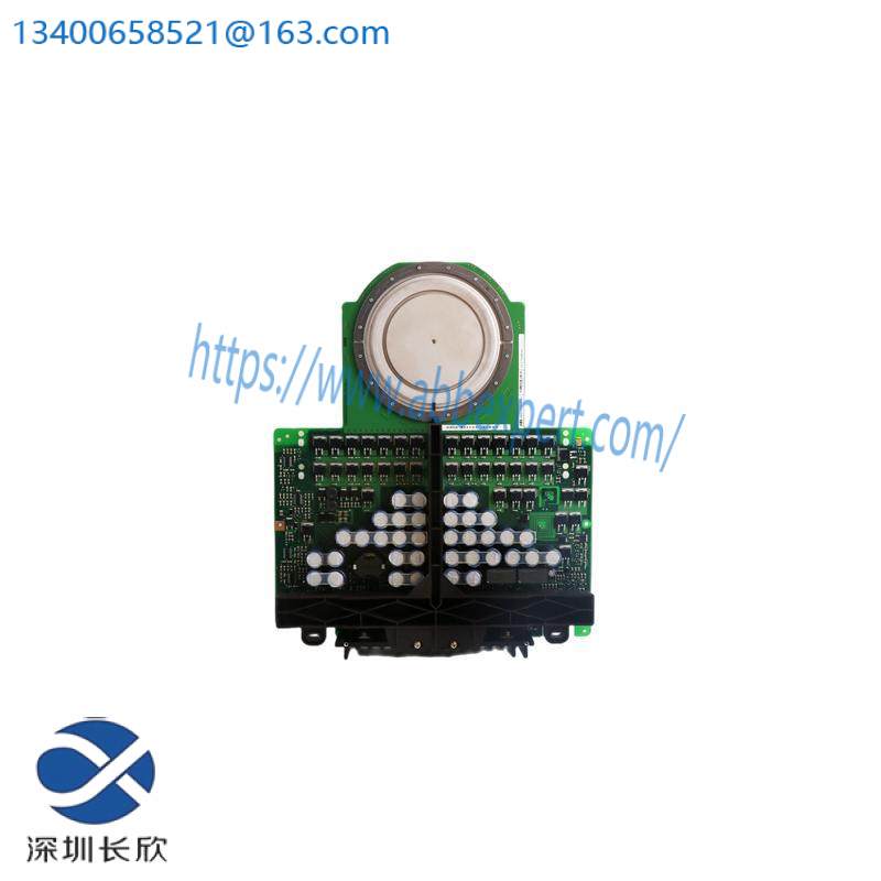 ABB 5SGY3545L0010 3BHB006485R0001