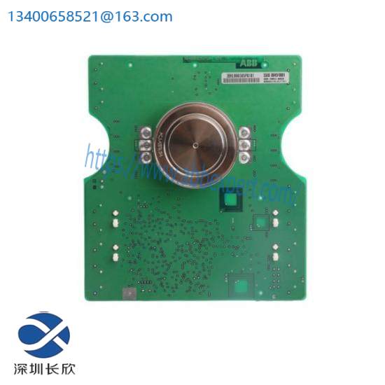 ABB 5SHX1445H0001 3BHL000391P0101