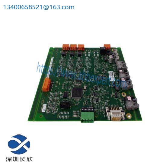 ABB 5SHX1445H0001 5SXE05-0152