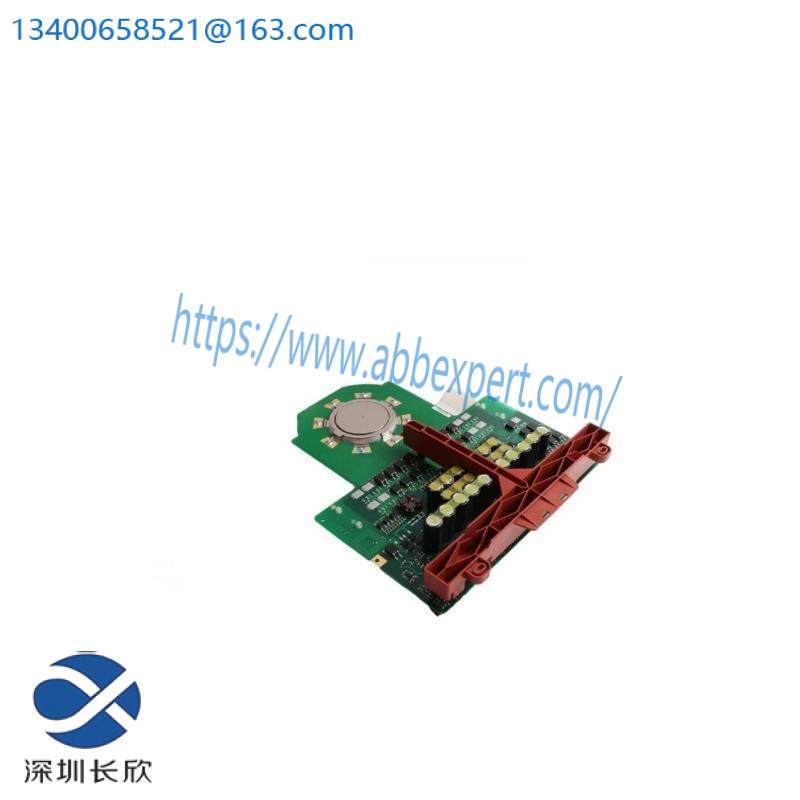 ABB 5SHX1445H0002 3BHL000387P0101