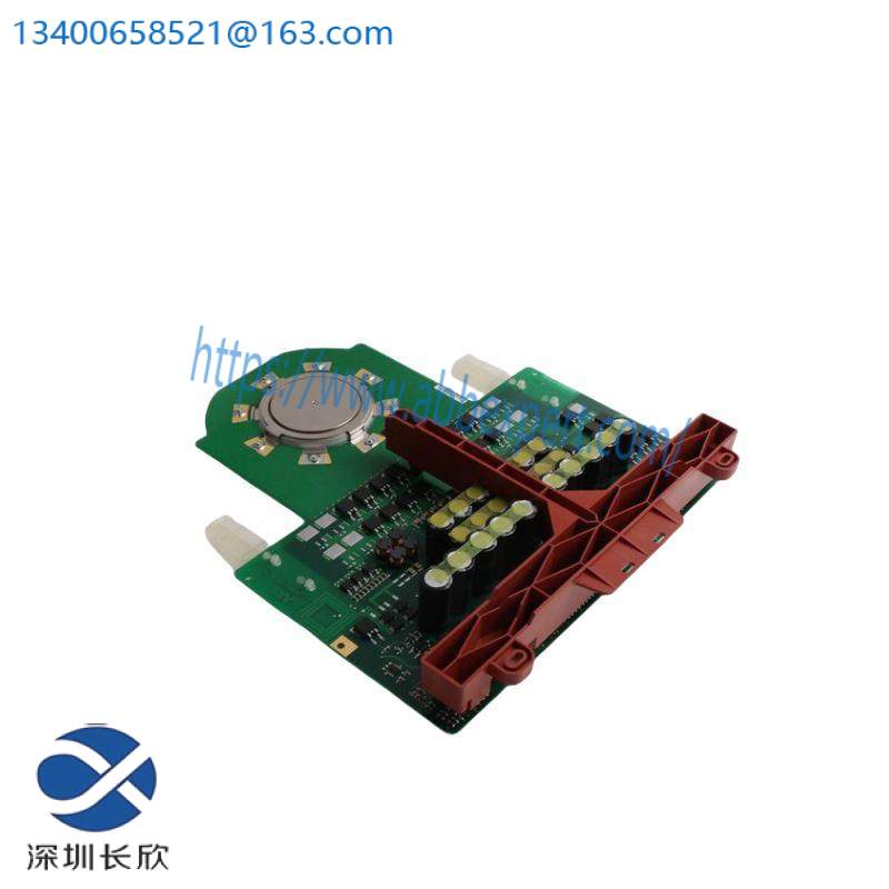 ABB 5SHX1445H0002 3BHL000387P0101