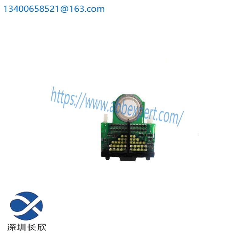 ABB 5SHX2645L0004 3BHL000389P0104