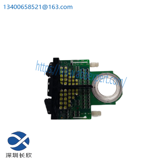 ABB 5SHX2645L0004 5SXE04-0150/GVC707AE01