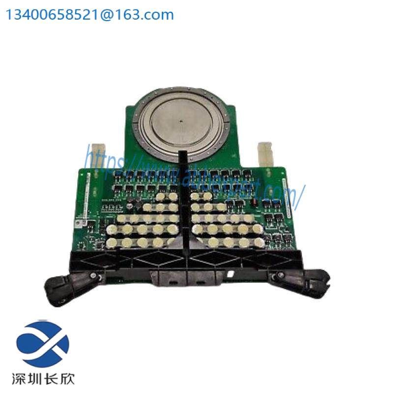 ABB 5SHX2645L0004 5SXE04-0150/GVC707AE01