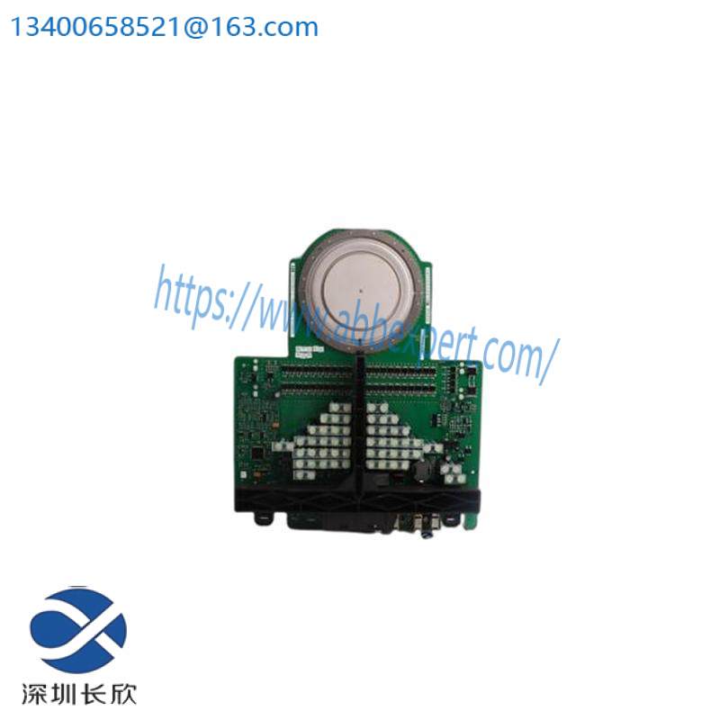 ABB 5SHY3545L0009 3BHB013085R0001