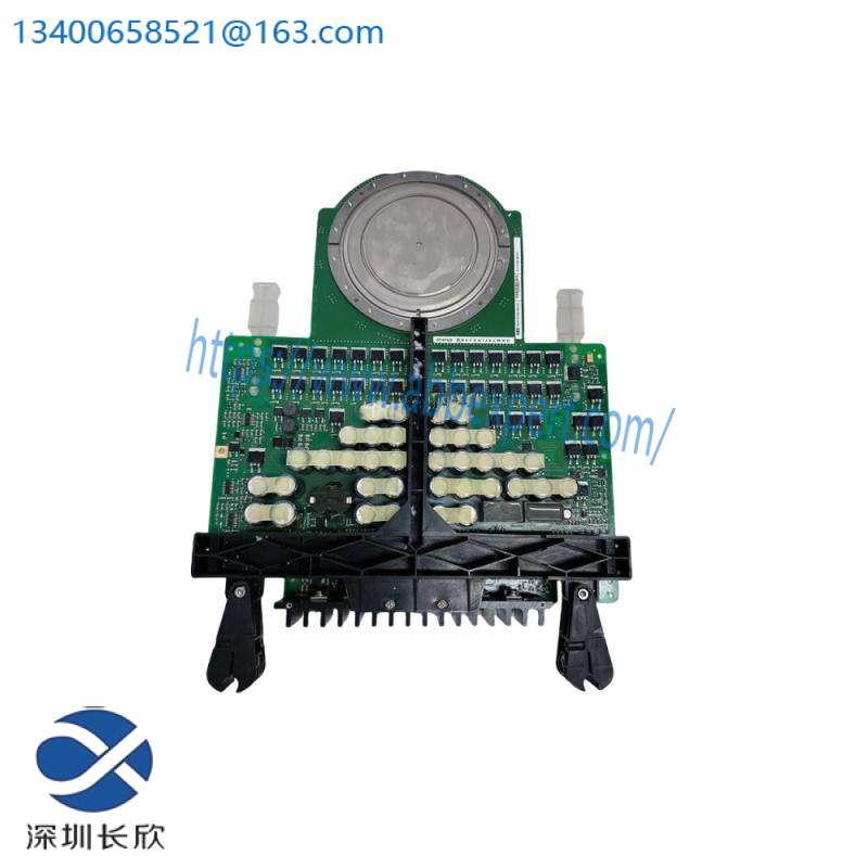 ABB 5SHY3545L0010 3BHE009681R0101