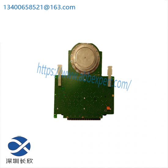 ABB 5SHY3545L0010 3BHE009681R0101