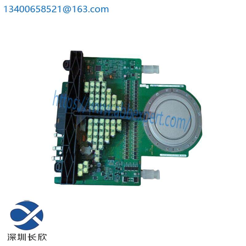 ABB 5SHY3545L0016 3BHB019719R0101