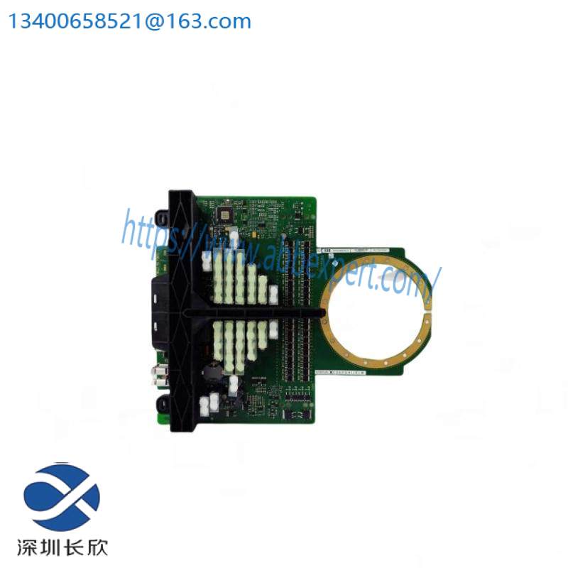 ABB 5SHY3545L0016 GVC736CE101