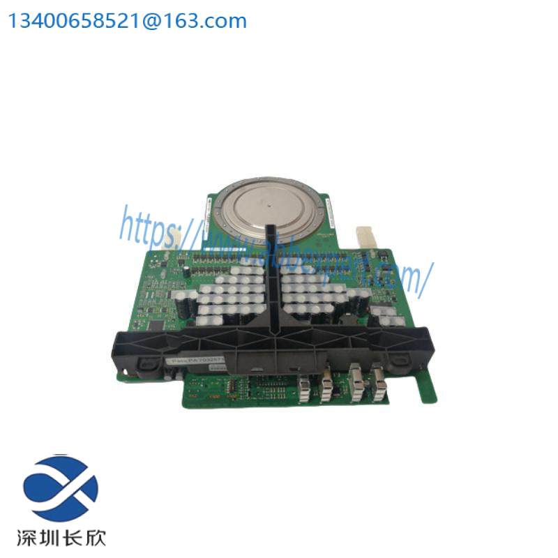 ABB 5SHY3545L0016 GVC736CE101