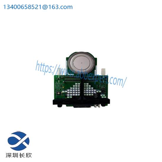 ABB 5SHY3545L0020 Thyristor thyristor