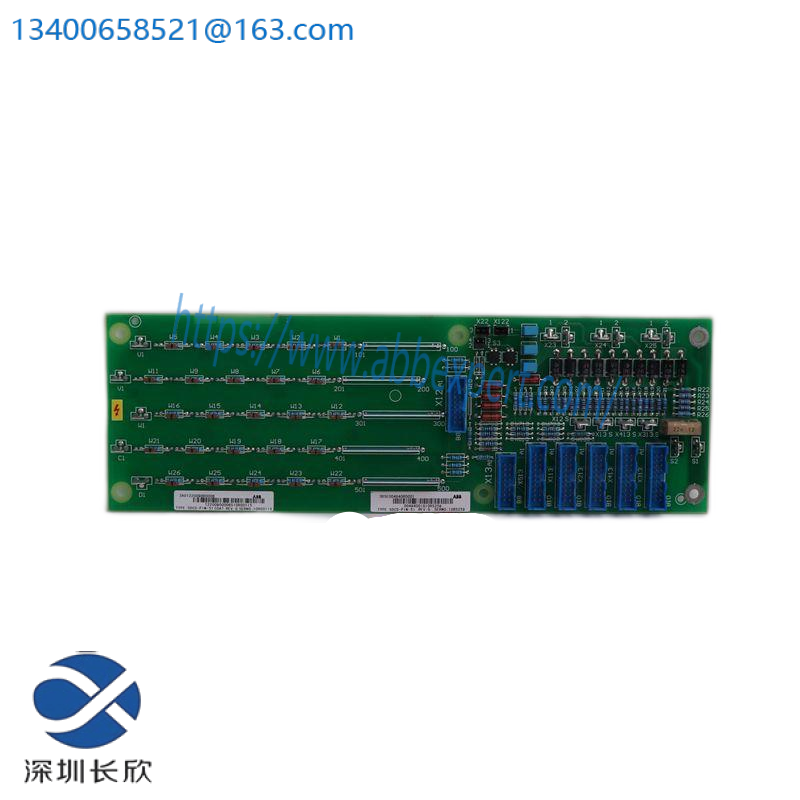 ABB 5SHY35L4520 5SXE10-0181