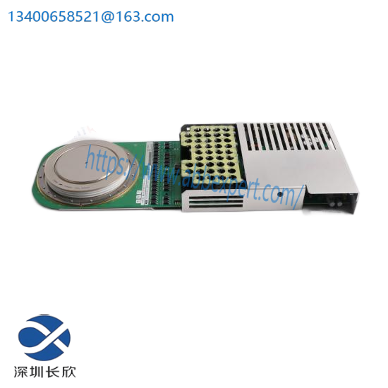 ABB 5SHY35L4520 AC10272001R0101