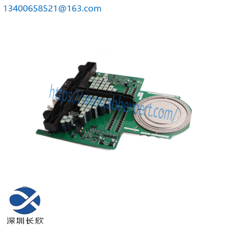 ABB 5SHY4045L0001 3BHB018162R0001
