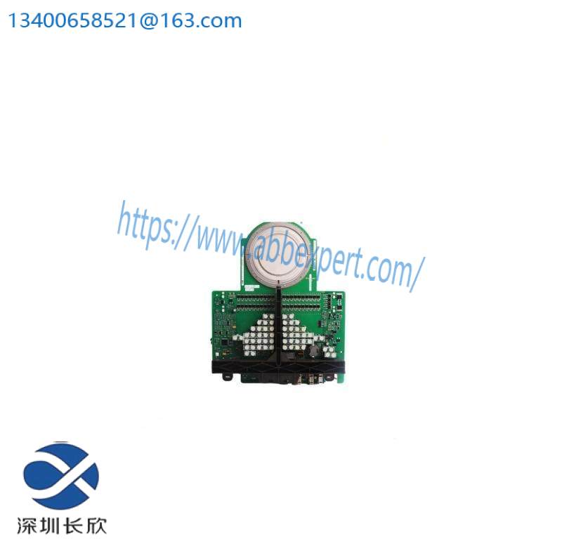 ABB 5SHY4045L0003 GVC736BE101