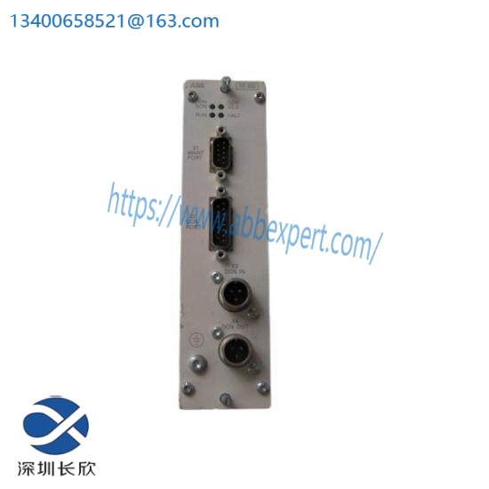ABB 5SHY4045L0006 3BHB030310R0001