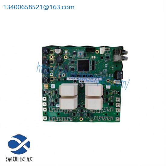 ABB 5SHY4045L0006 3BHB030310R0001