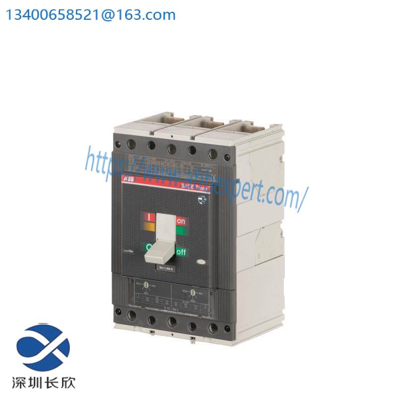 ABB 5SNA0600G650122 IGBT module