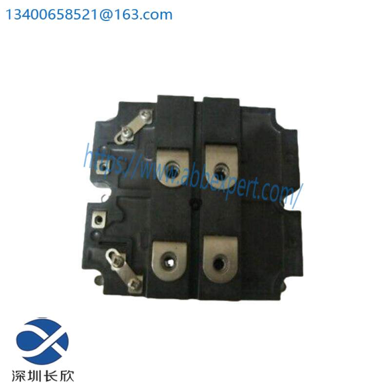ABB 5SND0800M170100 Dual HiPak IGBT Module