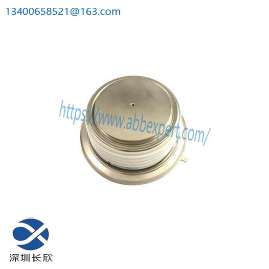 ABB 5STP-26N6500 Phase Control Thyristor