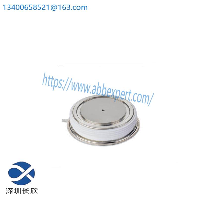 ABB EM-CAY DCS module