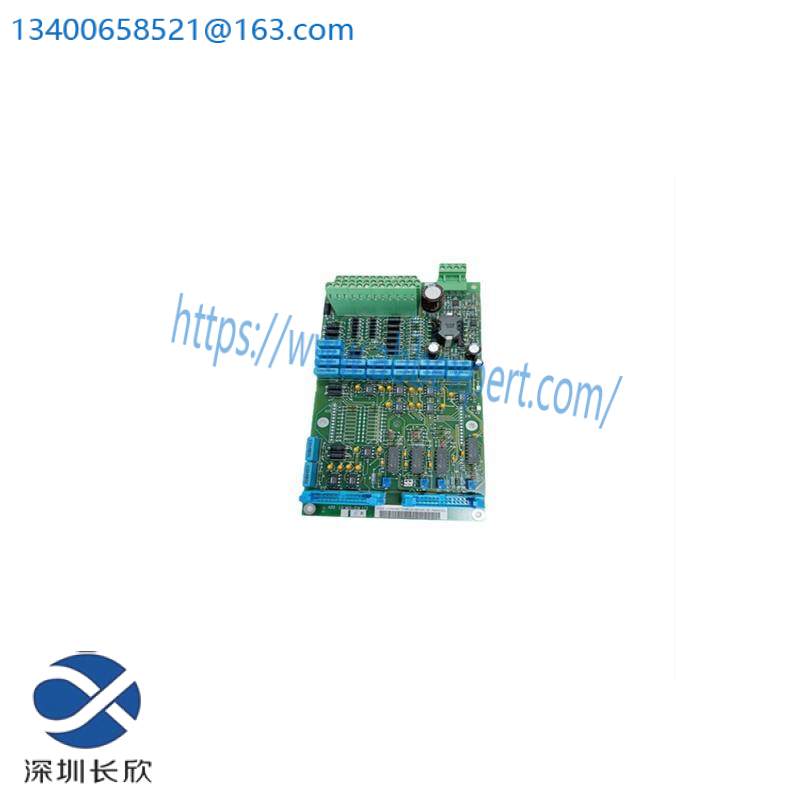 ABB 61320946 ;3AFE61320946 Power Module