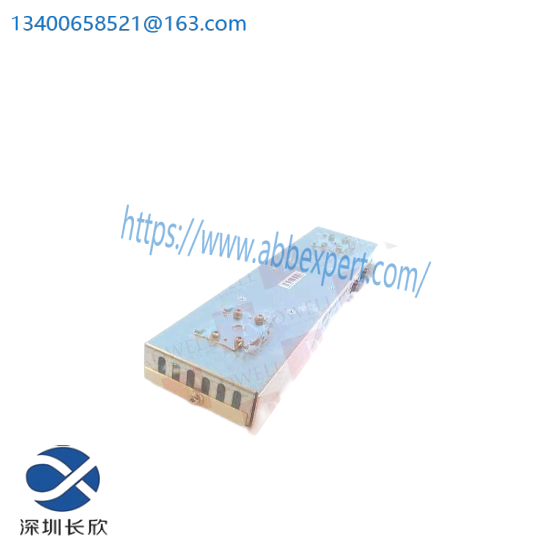 ABB 64535943 AIMA-01C I/O Module Adapter