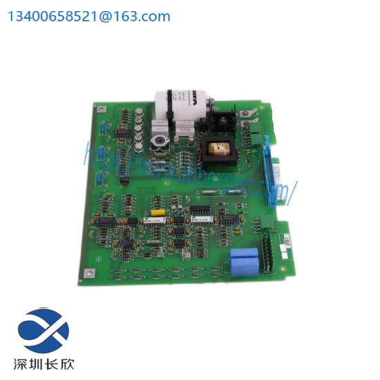 ABB 6637830G1 BAILEY INFI 90