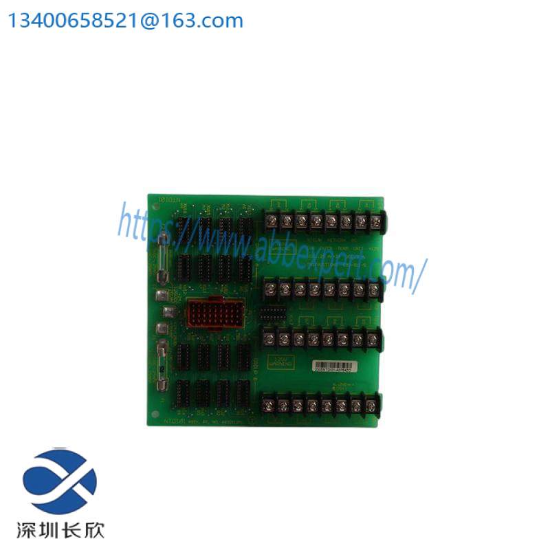 ABB 6638910B1 638910B1PS0084 PCB Assembly