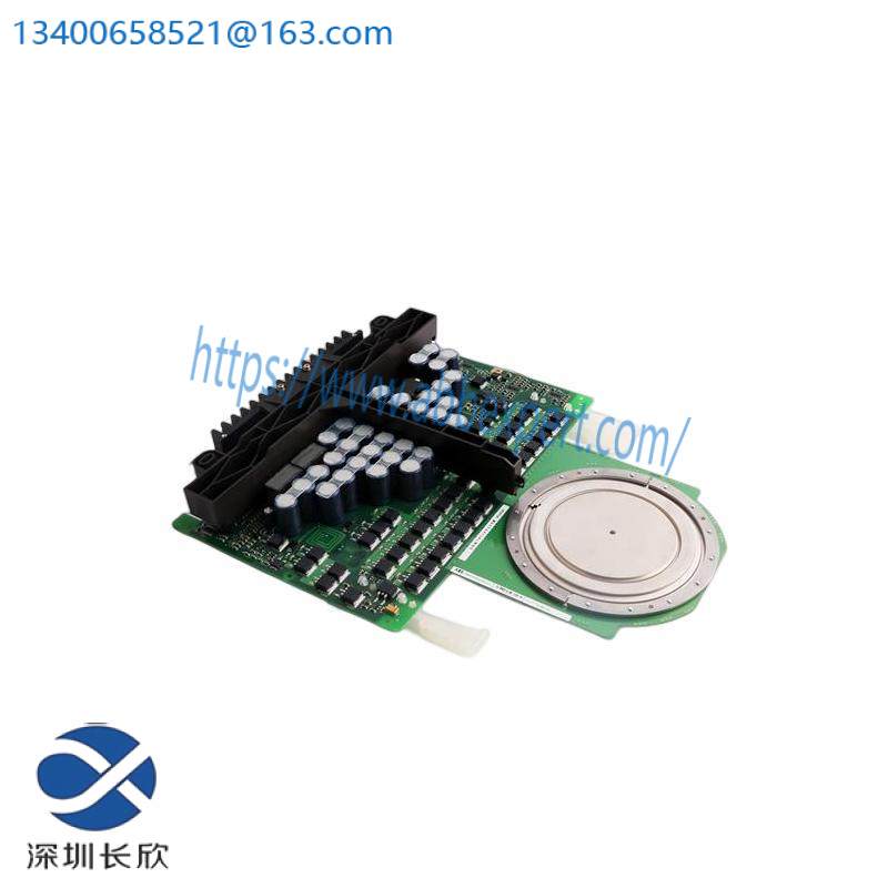 ABB 6644789A2  Controlway Daughter Card