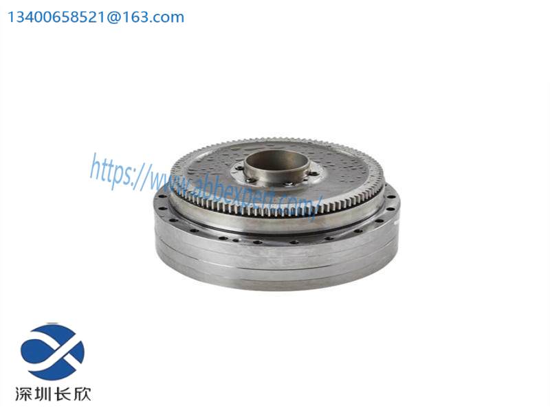 ABB 6CC3HNP02958-1 GEAR PUMP, 6.0 CCM