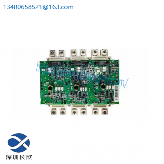 ABB 6MBI450U-170/AGDR-72C IGBT KIT