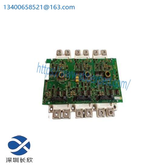 ABB 6MBI450U170 AGDR72C IGBT KIT