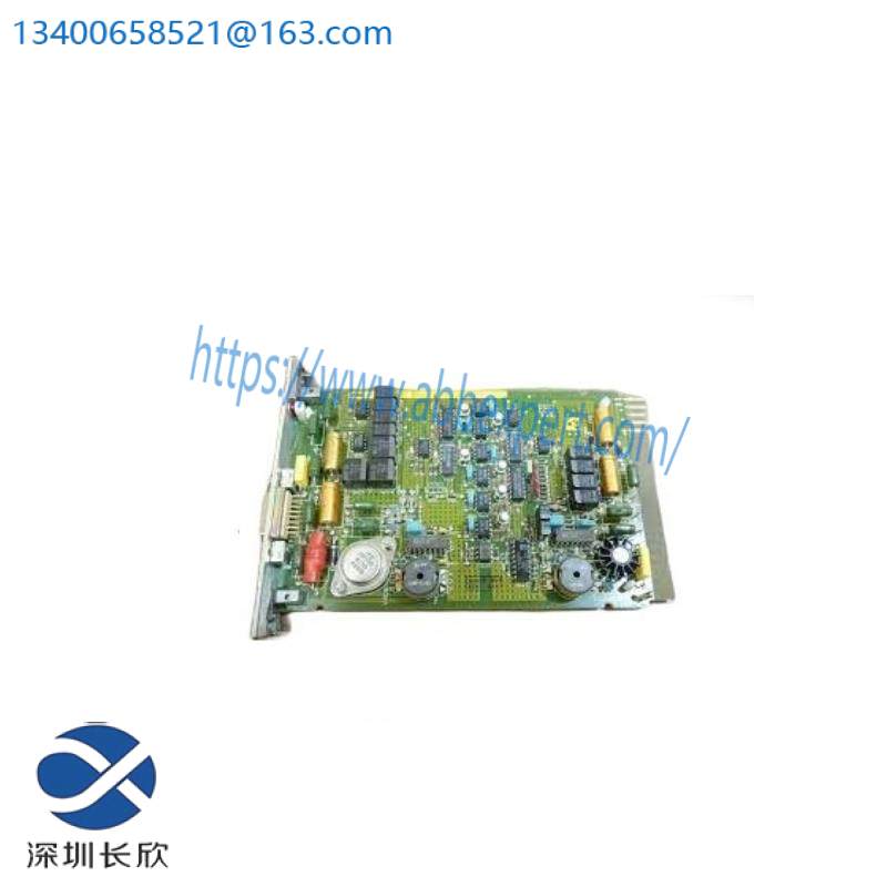ABB 70BT01C HESG447024R1 Bus Transmitter