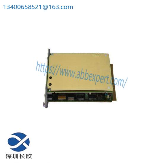 ABB 70EA03A-E; hesg 446680R0001 Analog Input Module