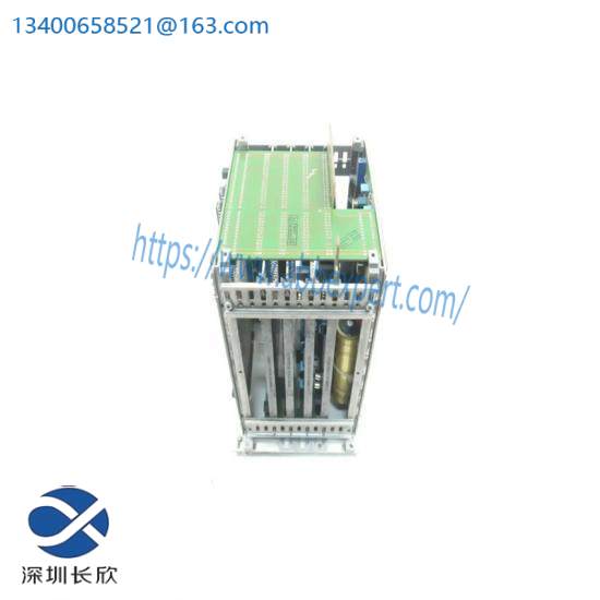 ABB 70PR03C-E; hesg 223150 R1 Processor Module