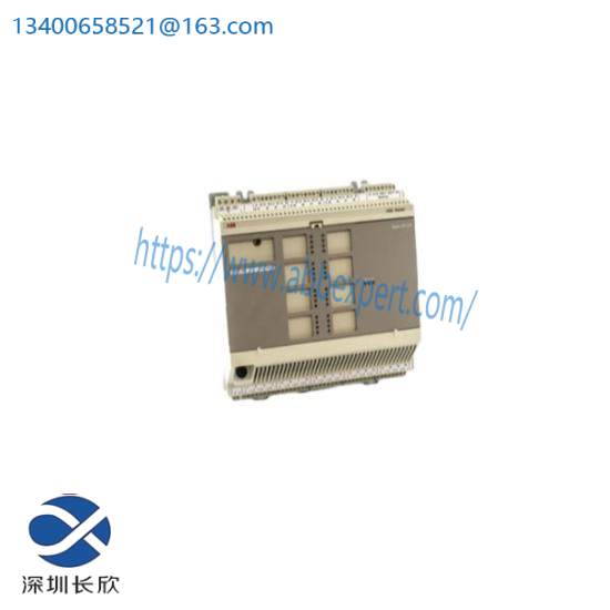 ABB 70VA01A-E Power Supply Module