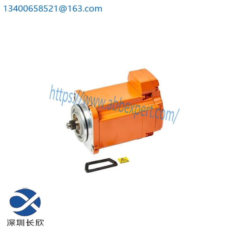 ABB 76003HAC056861-001 Rotational ac motor M3
