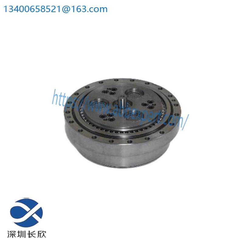 ABB 76003HAC12641-1 RV 700F incl. gear