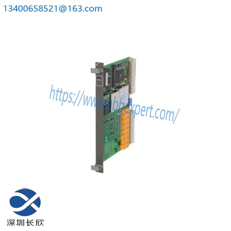 ABB 81AA03 GJR2394100R1210 Output Module