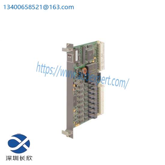 ABB 81EU01H-E GJR2391500R1210  Input Module