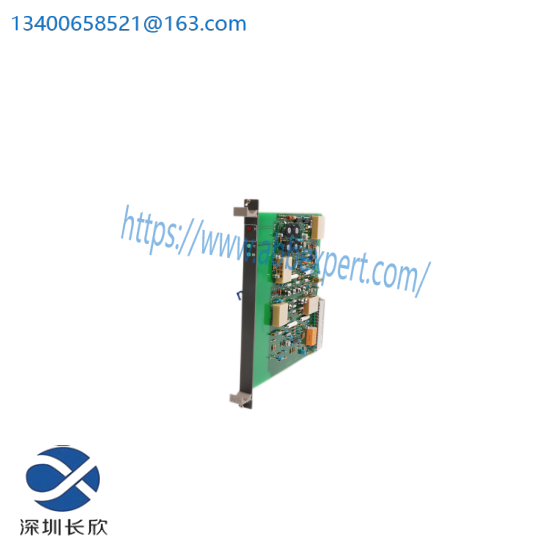 ABB 83SR04E-E GJR2390200R1211  Relay Module