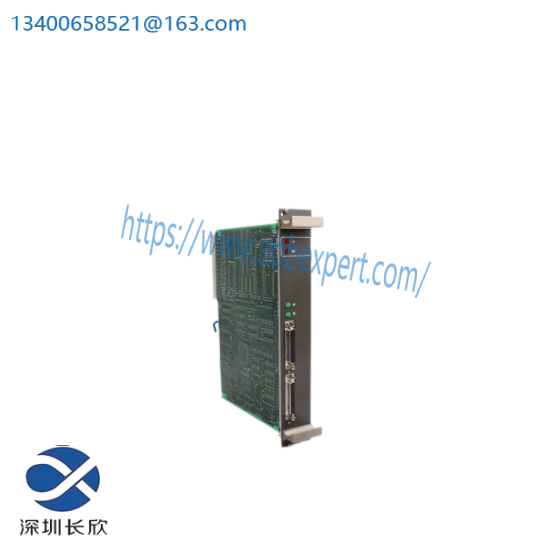 ABB 87TS01K-E GJR2368900R2200 DCS Module